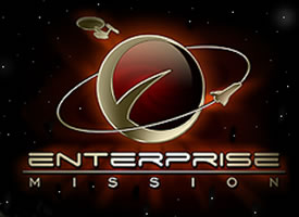 Return to Enterprise Mission Home ------ Logo Design By VAGraphics.com